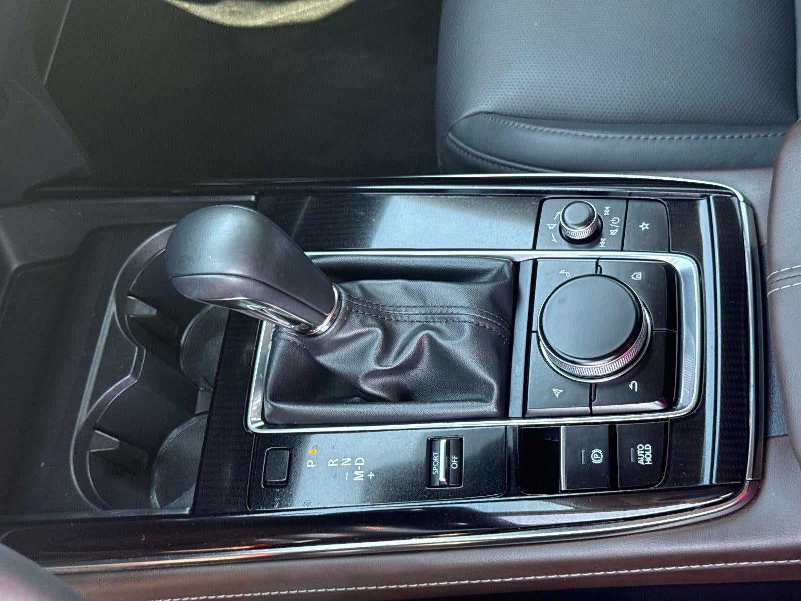 2023 Mazda Mazda CX-30 2.5 Turbo Premium Package