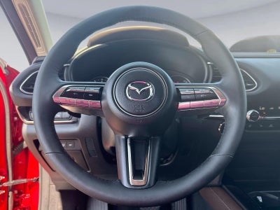 2023 Mazda Mazda CX-30 2.5 Turbo Premium Package