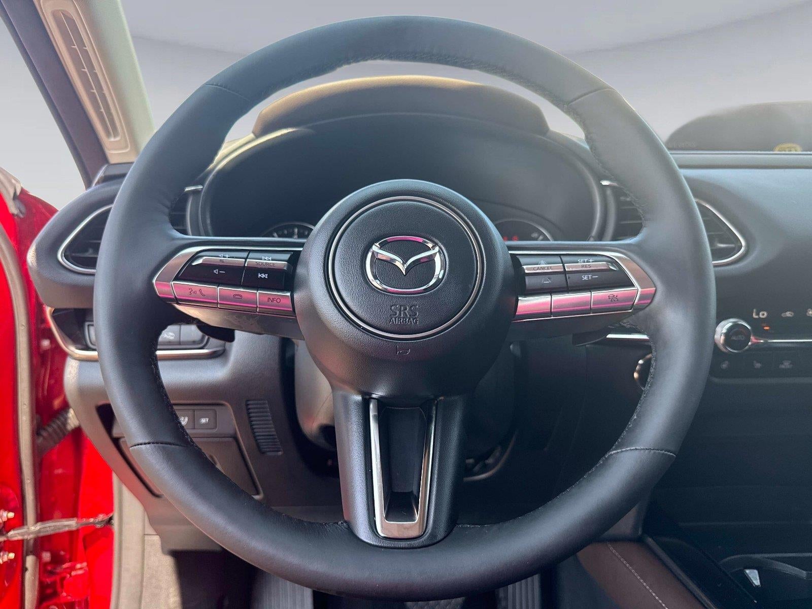 2023 Mazda Mazda CX-30 2.5 Turbo Premium Package