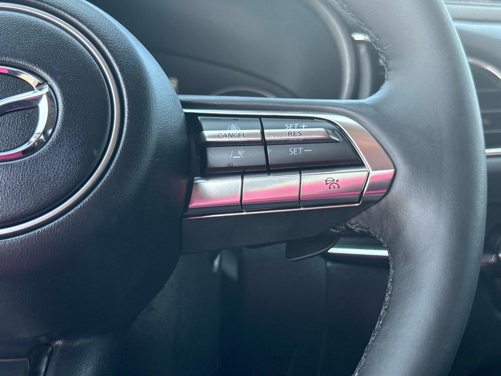 2023 Mazda Mazda CX-30 2.5 Turbo Premium Package