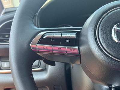 2023 Mazda Mazda CX-30 2.5 Turbo Premium Package