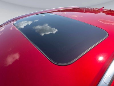 2023 Mazda Mazda CX-30 2.5 Turbo Premium Package