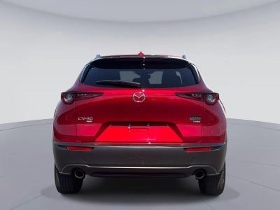 2023 Mazda Mazda CX-30 2.5 Turbo Premium Package