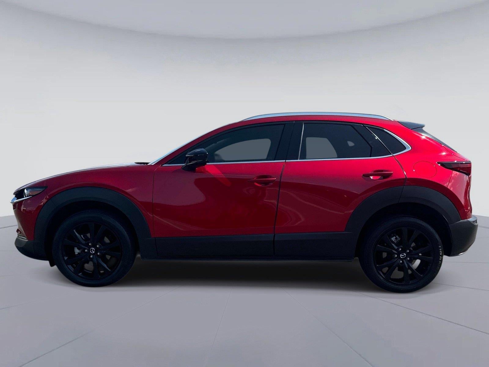2023 Mazda Mazda CX-30 2.5 Turbo Premium Package
