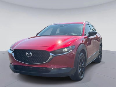 2023 Mazda Mazda CX-30 2.5 Turbo Premium Package