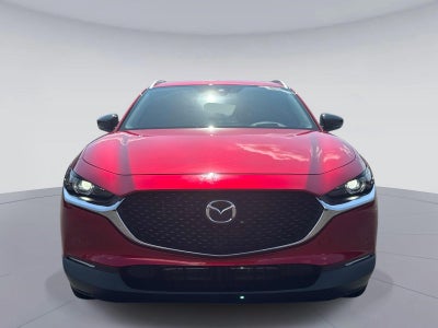 2023 Mazda Mazda CX-30 2.5 Turbo Premium Package