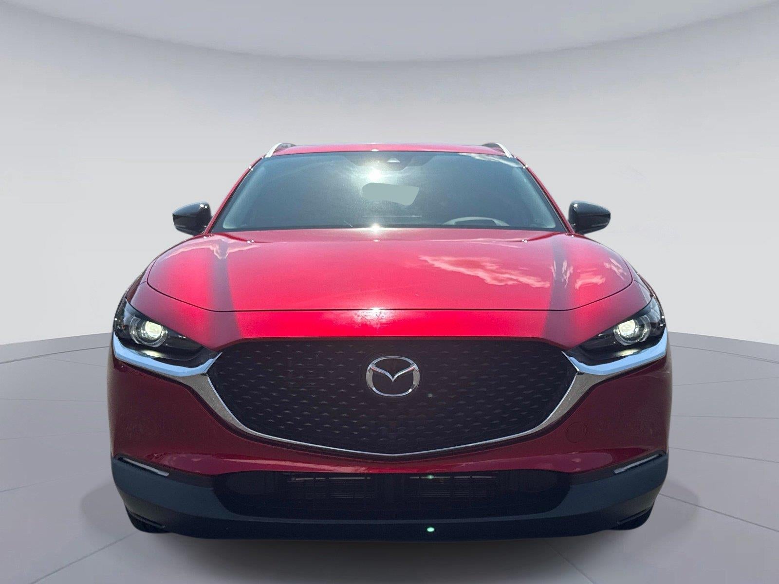 2023 Mazda Mazda CX-30 2.5 Turbo Premium Package
