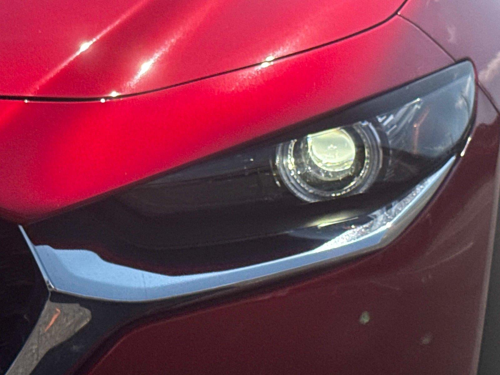 2023 Mazda Mazda CX-30 2.5 Turbo Premium Package