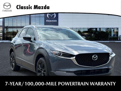 2023 Mazda Mazda CX-30 2.5 Turbo Premium Package