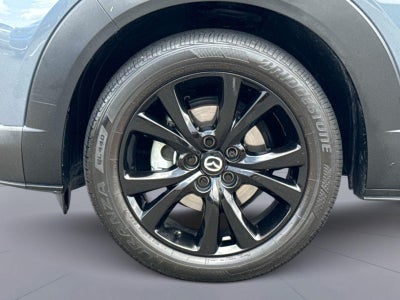 2023 Mazda Mazda CX-30 2.5 Turbo Premium Package