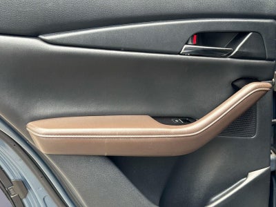 2023 Mazda Mazda CX-30 2.5 Turbo Premium Package