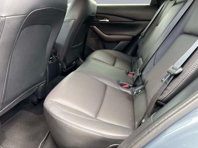 2023 Mazda Mazda CX-30 2.5 Turbo Premium Package