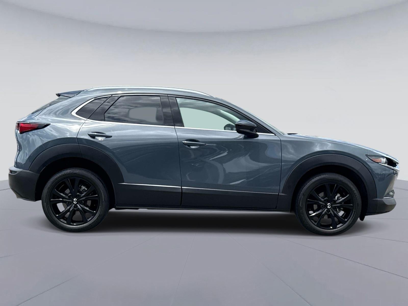 2023 Mazda Mazda CX-30 2.5 Turbo Premium Package