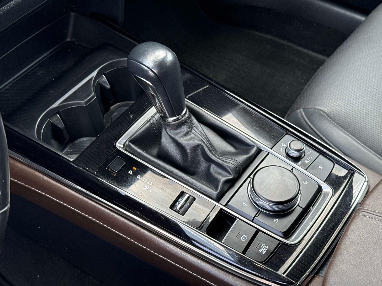 2023 Mazda Mazda CX-30 2.5 Turbo Premium Package