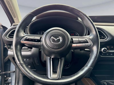 2023 Mazda Mazda CX-30 2.5 Turbo Premium Package