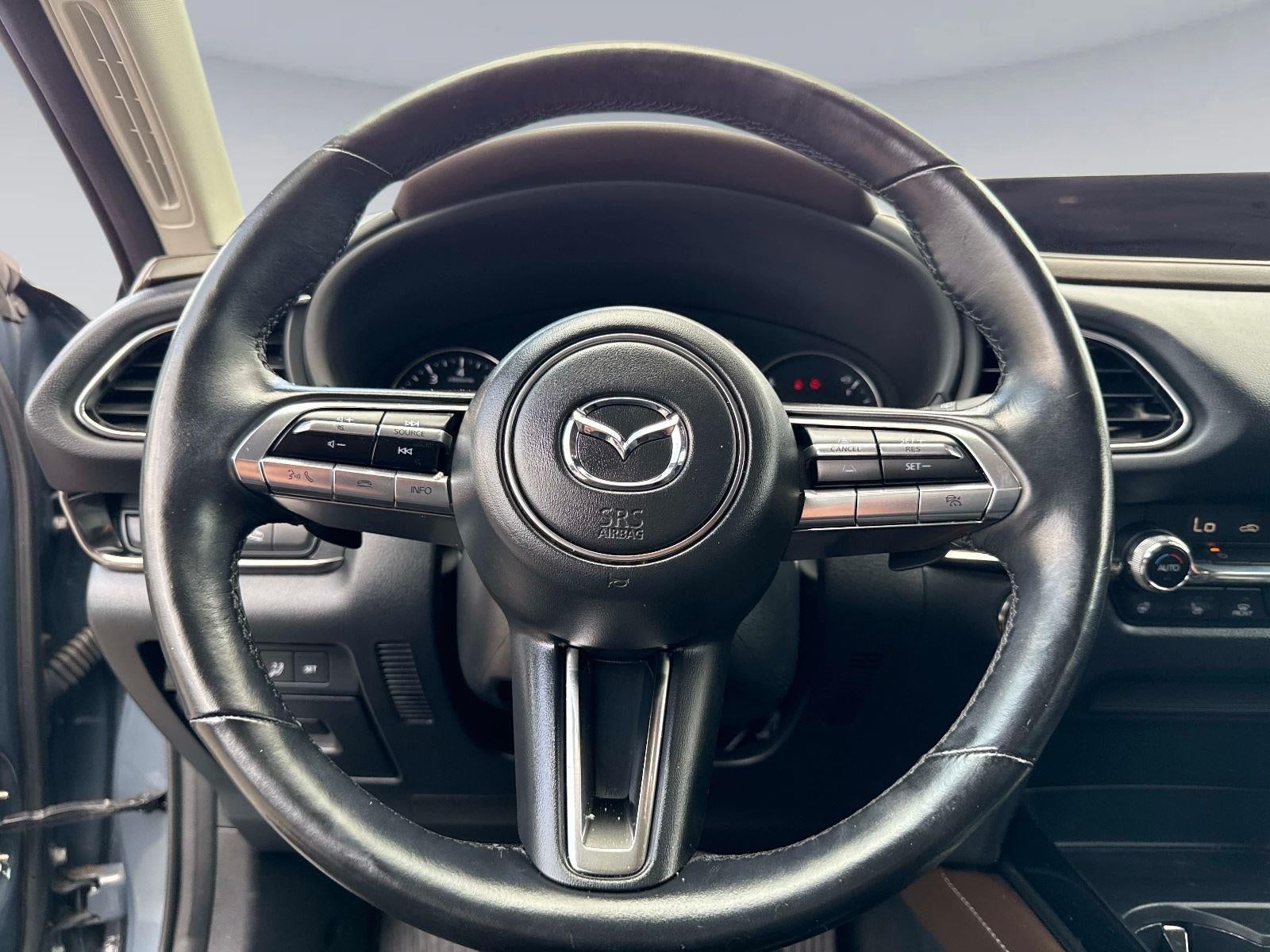 2023 Mazda Mazda CX-30 2.5 Turbo Premium Package