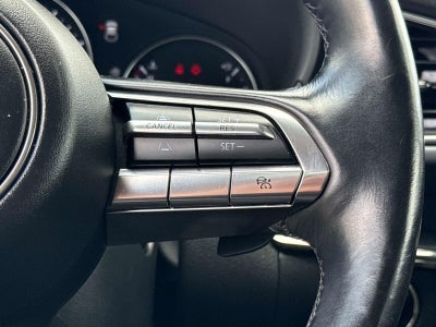 2023 Mazda Mazda CX-30 2.5 Turbo Premium Package