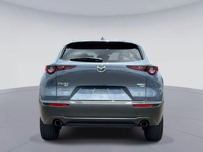 2023 Mazda Mazda CX-30 2.5 Turbo Premium Package