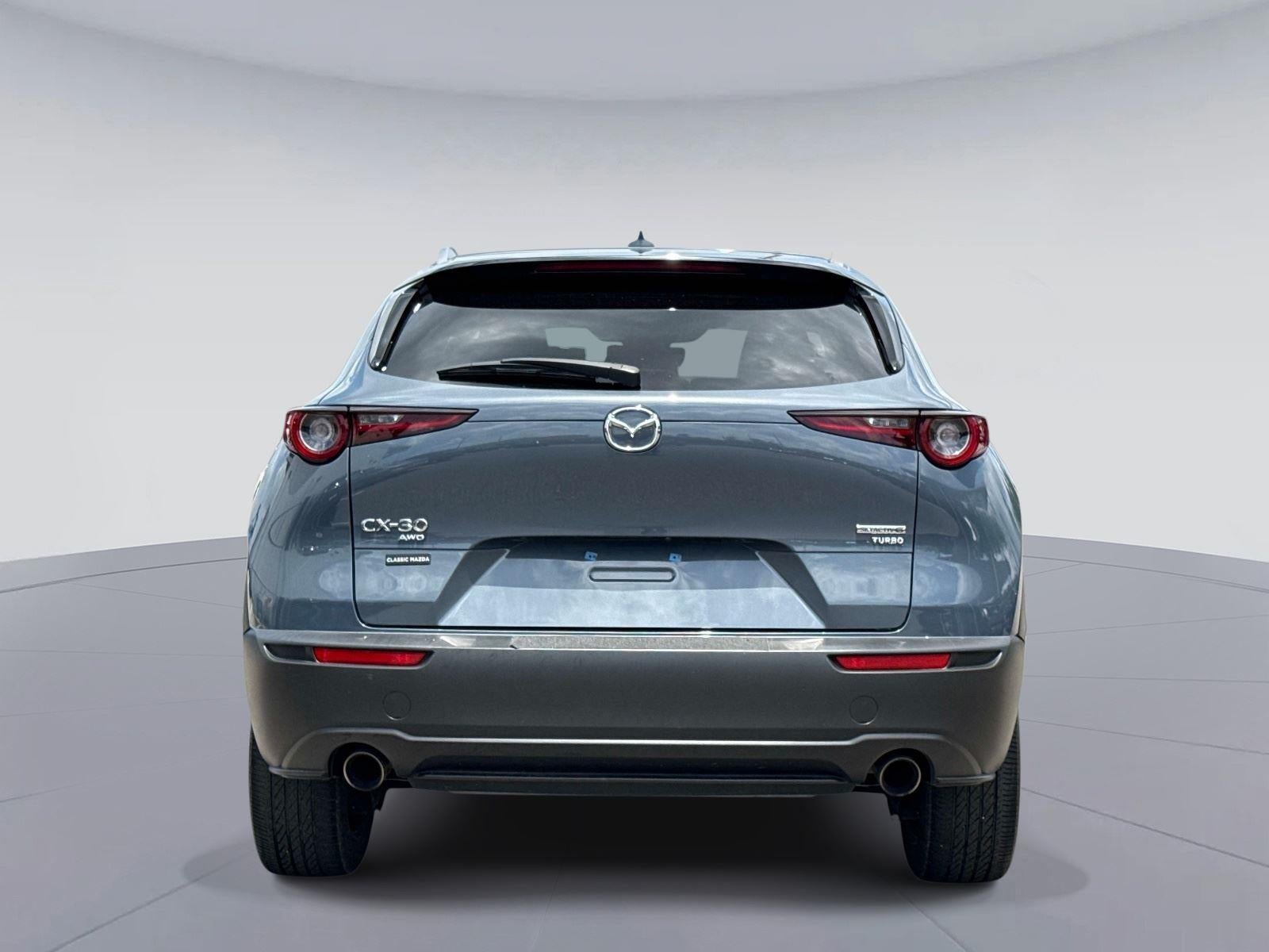 2023 Mazda Mazda CX-30 2.5 Turbo Premium Package
