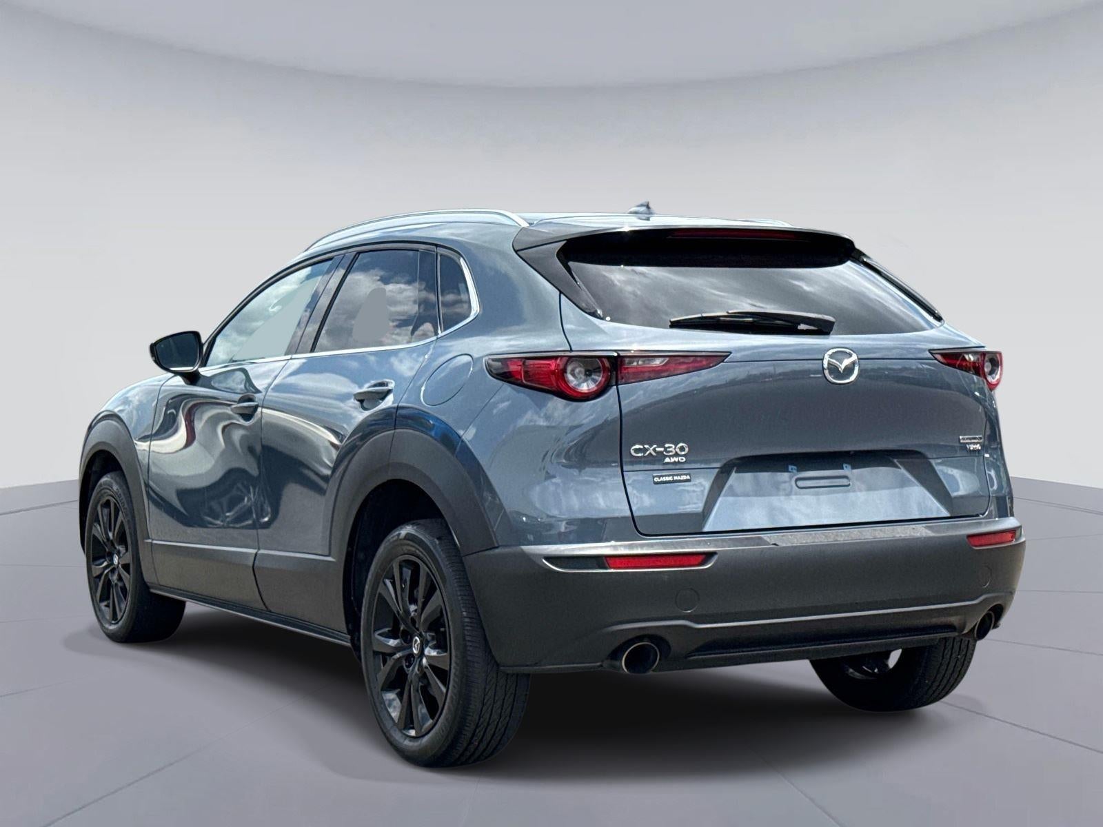 2023 Mazda Mazda CX-30 2.5 Turbo Premium Package