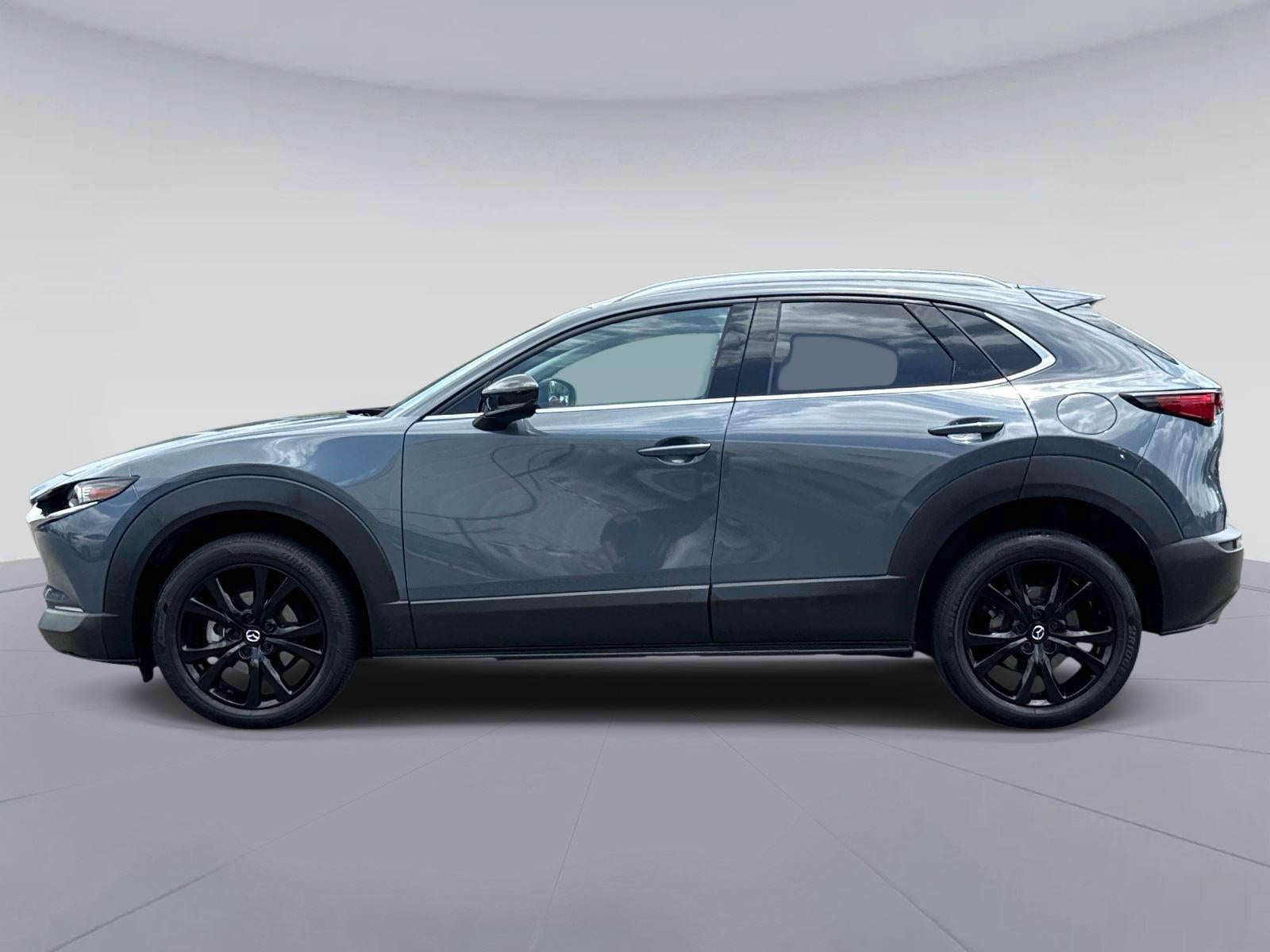 2023 Mazda Mazda CX-30 2.5 Turbo Premium Package