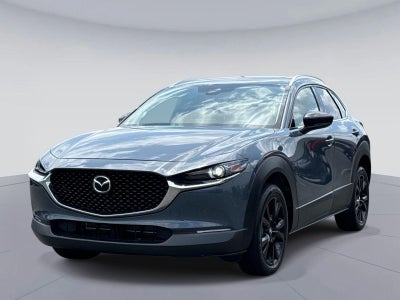 2023 Mazda Mazda CX-30 2.5 Turbo Premium Package