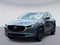 2023 Mazda Mazda CX-30 2.5 Turbo Premium Package