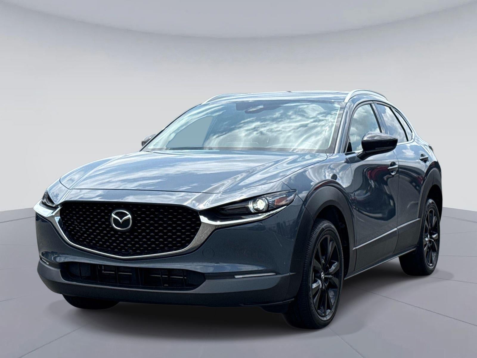 2023 Mazda Mazda CX-30 2.5 Turbo Premium Package