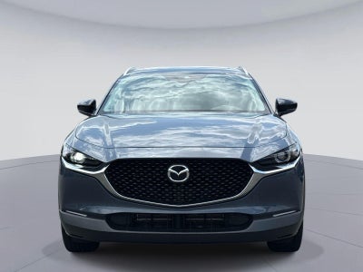 2023 Mazda Mazda CX-30 2.5 Turbo Premium Package