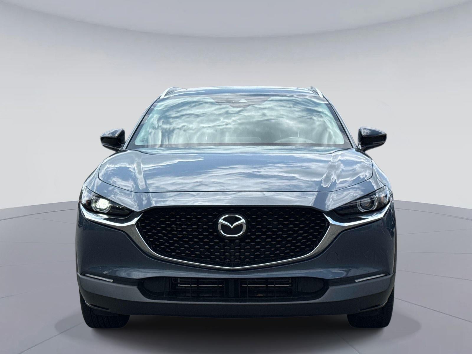 2023 Mazda Mazda CX-30 2.5 Turbo Premium Package