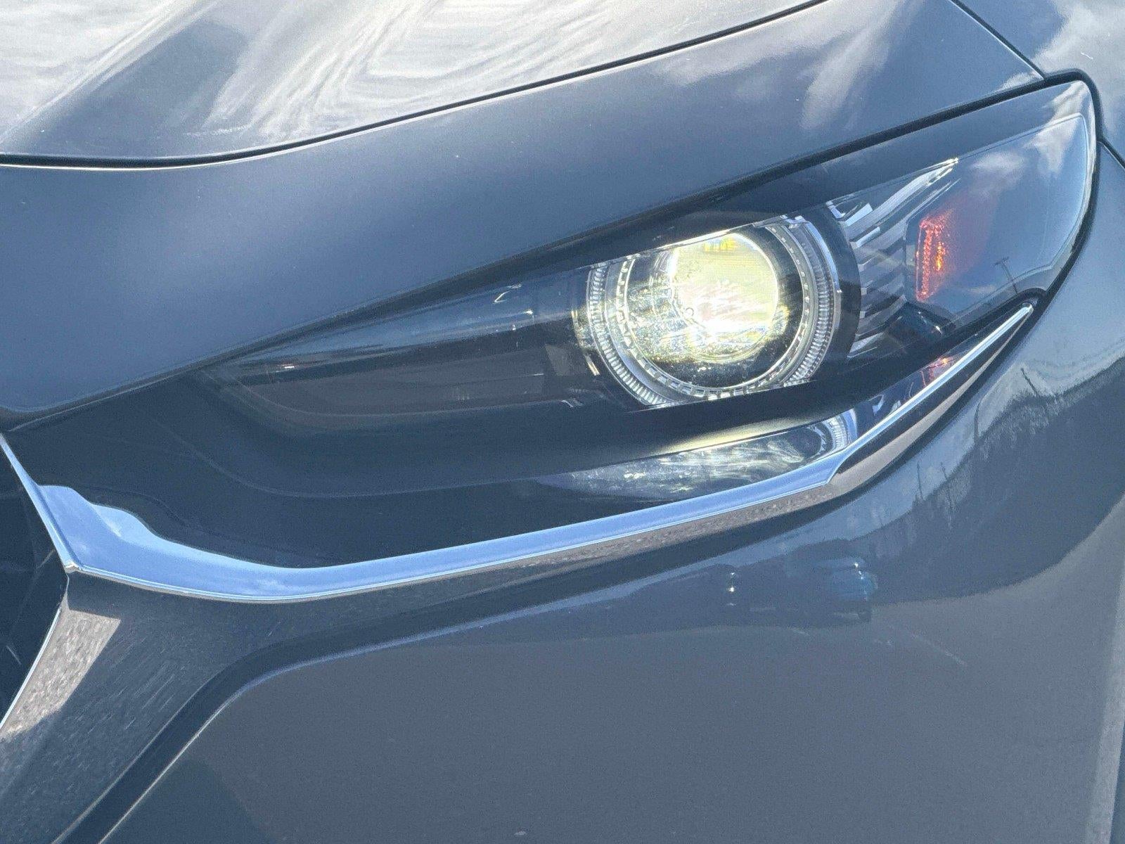 2024 Mazda Mazda CX-30 2.5 Turbo Premium Package