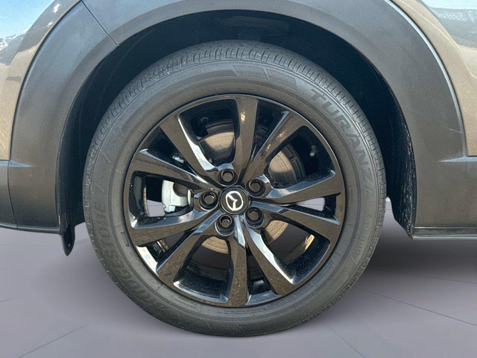 2024 Mazda Mazda CX-30 2.5 Turbo Premium Package