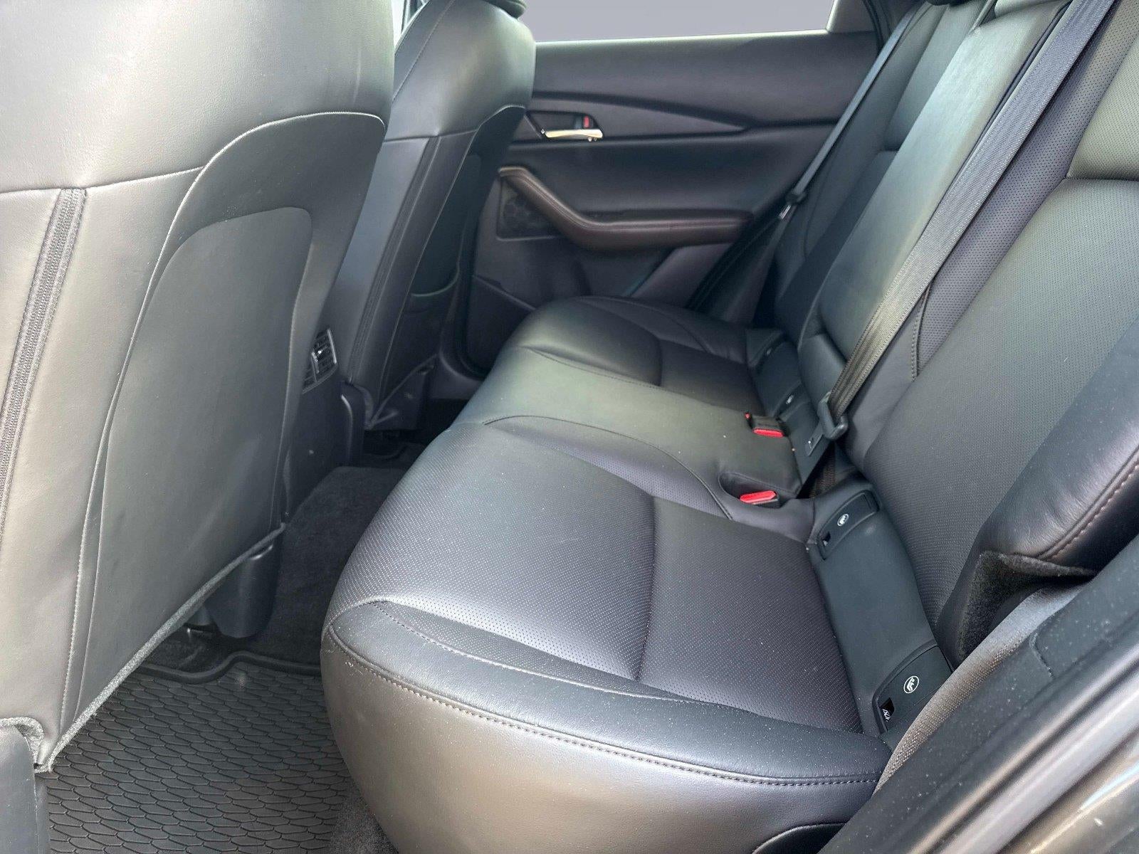 2024 Mazda Mazda CX-30 2.5 Turbo Premium Package