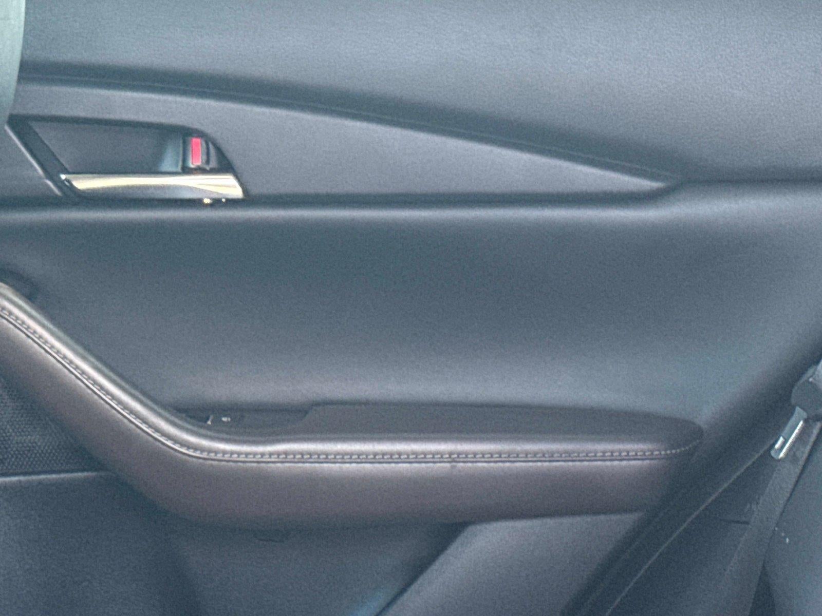 2024 Mazda Mazda CX-30 2.5 Turbo Premium Package
