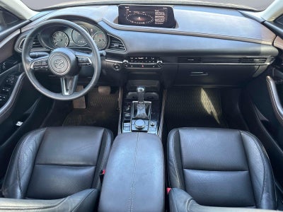 2024 Mazda Mazda CX-30 2.5 Turbo Premium Package