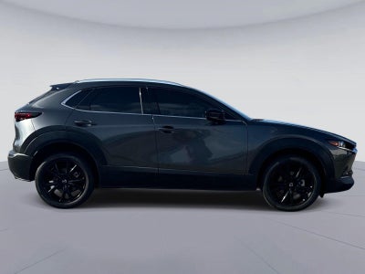 2024 Mazda Mazda CX-30 2.5 Turbo Premium Package