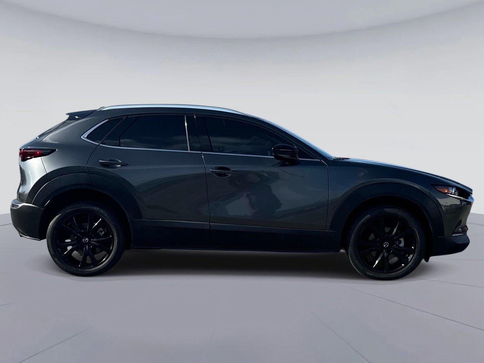 2024 Mazda Mazda CX-30 2.5 Turbo Premium Package