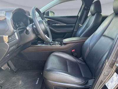 2024 Mazda Mazda CX-30 2.5 Turbo Premium Package
