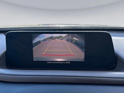 2024 Mazda Mazda CX-30 2.5 Turbo Premium Package