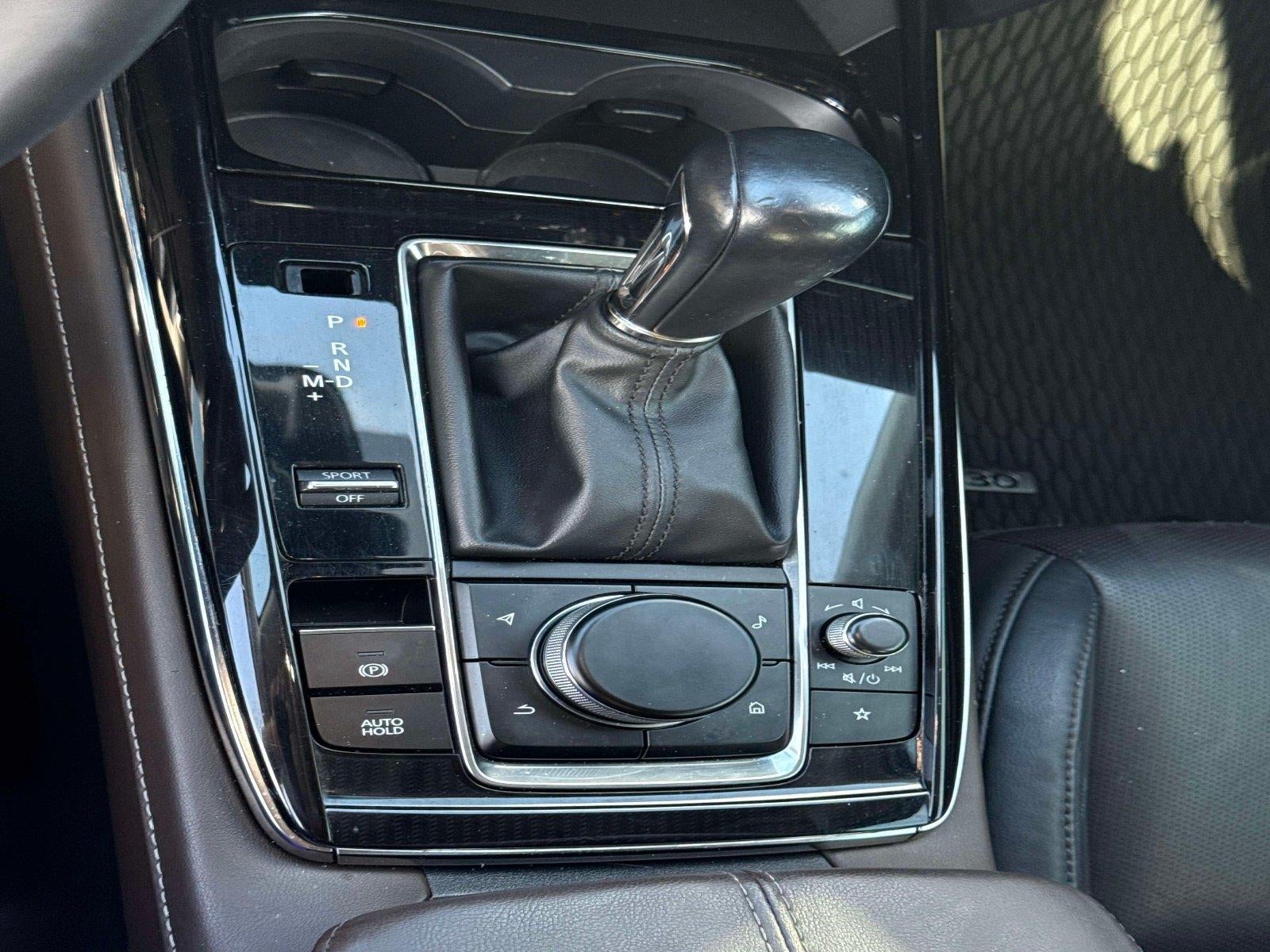 2024 Mazda Mazda CX-30 2.5 Turbo Premium Package