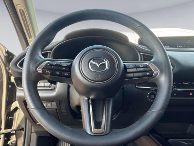 2024 Mazda Mazda CX-30 2.5 Turbo Premium Package