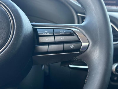 2024 Mazda Mazda CX-30 2.5 Turbo Premium Package