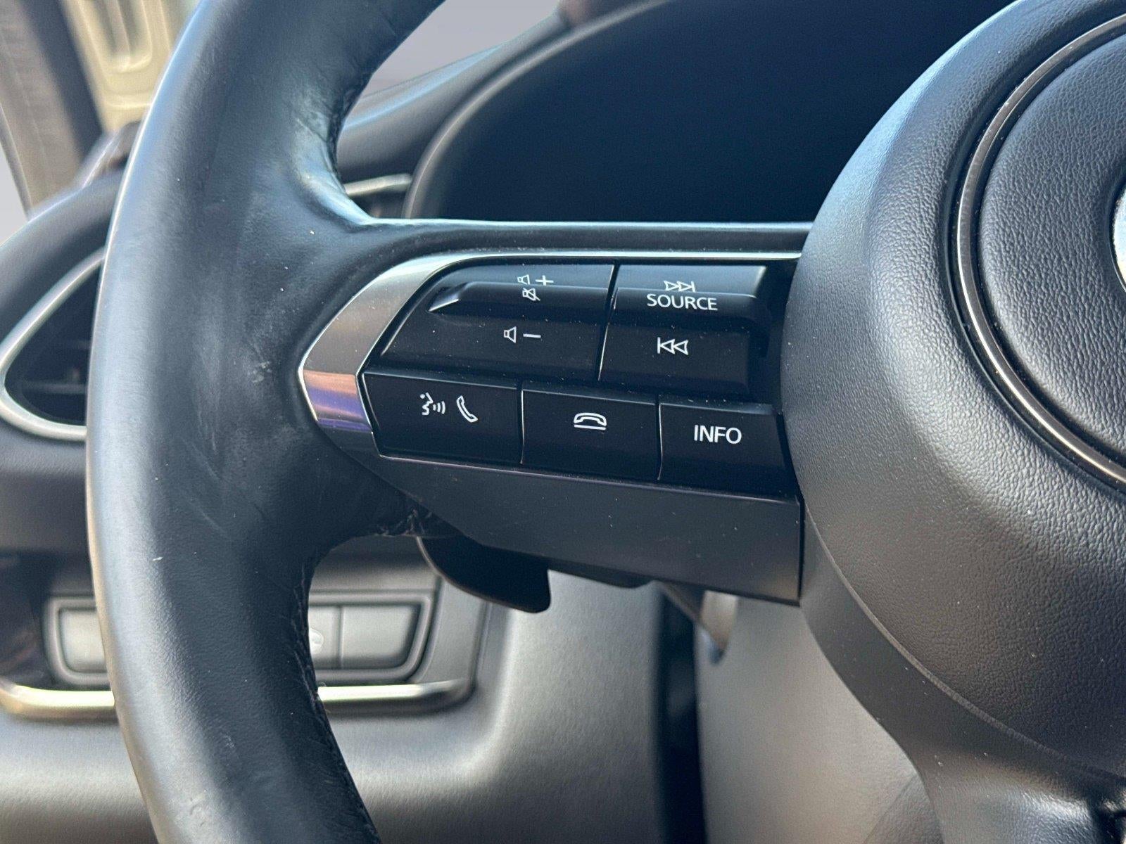 2024 Mazda Mazda CX-30 2.5 Turbo Premium Package
