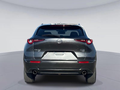 2024 Mazda Mazda CX-30 2.5 Turbo Premium Package