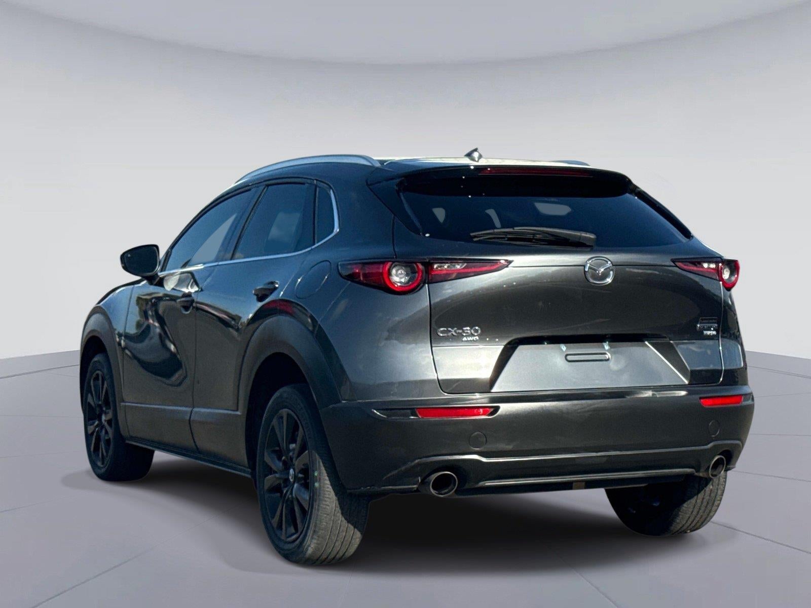 2024 Mazda Mazda CX-30 2.5 Turbo Premium Package