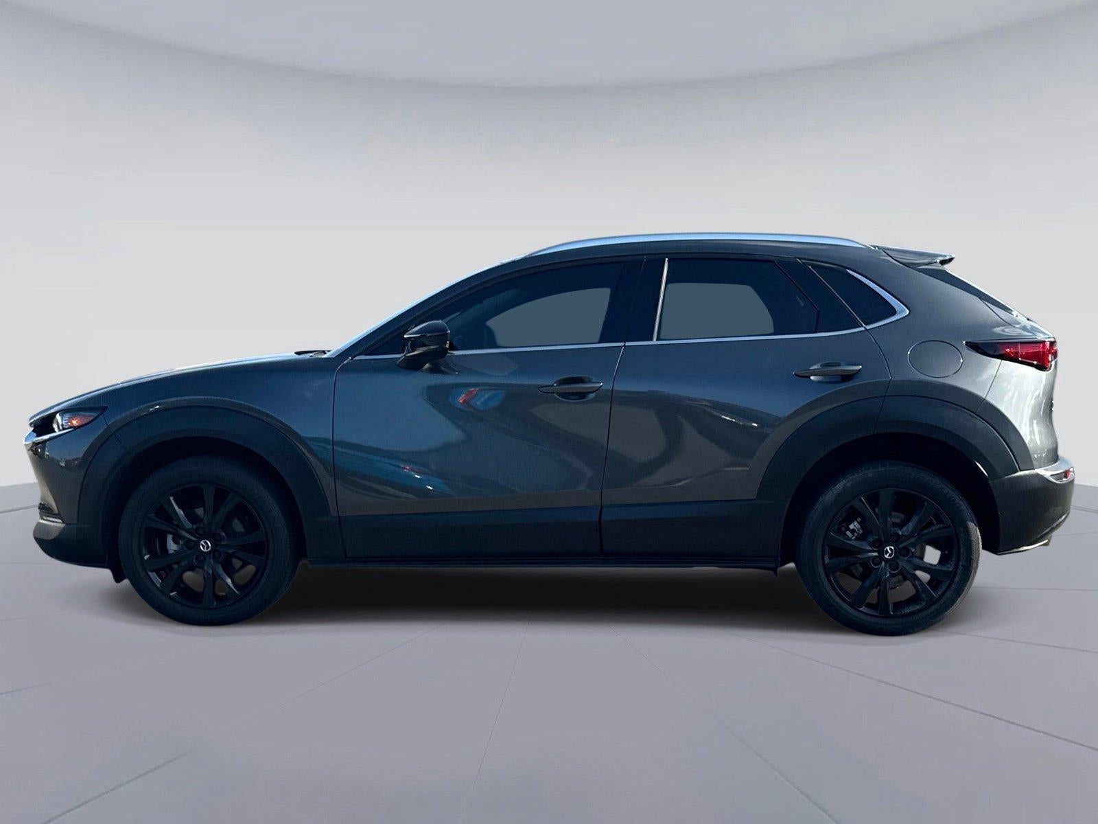 2024 Mazda Mazda CX-30 2.5 Turbo Premium Package