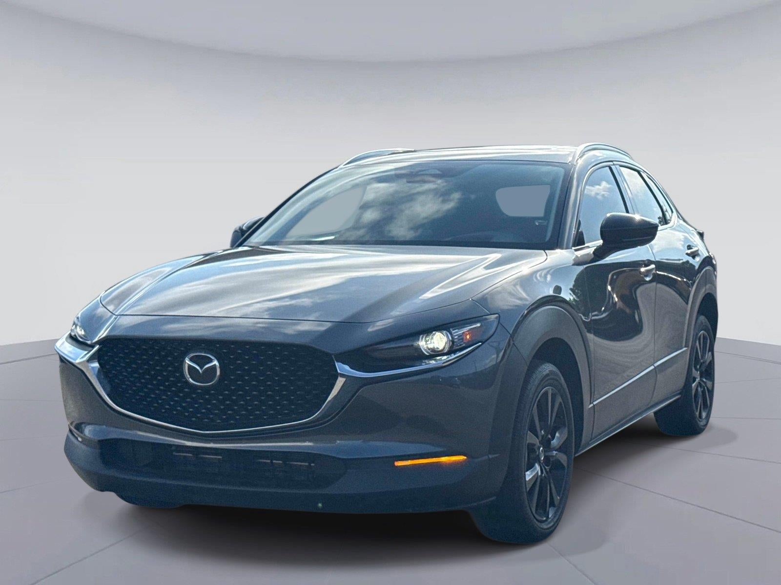 2024 Mazda Mazda CX-30 2.5 Turbo Premium Package