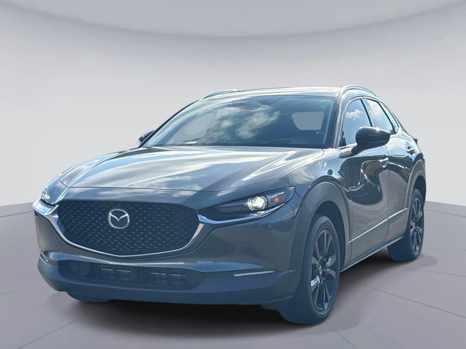 2024 Mazda Mazda CX-30 2.5 Turbo Premium Package