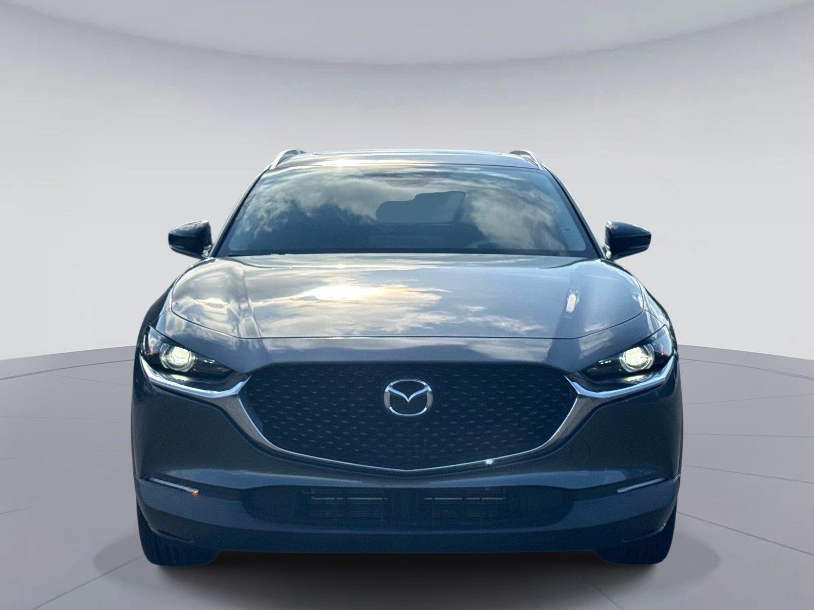 2024 Mazda Mazda CX-30 2.5 Turbo Premium Package