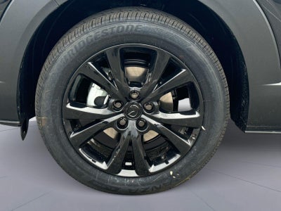 2026 Mazda Mazda CX-30 2.5 Turbo Aire Edition AWD